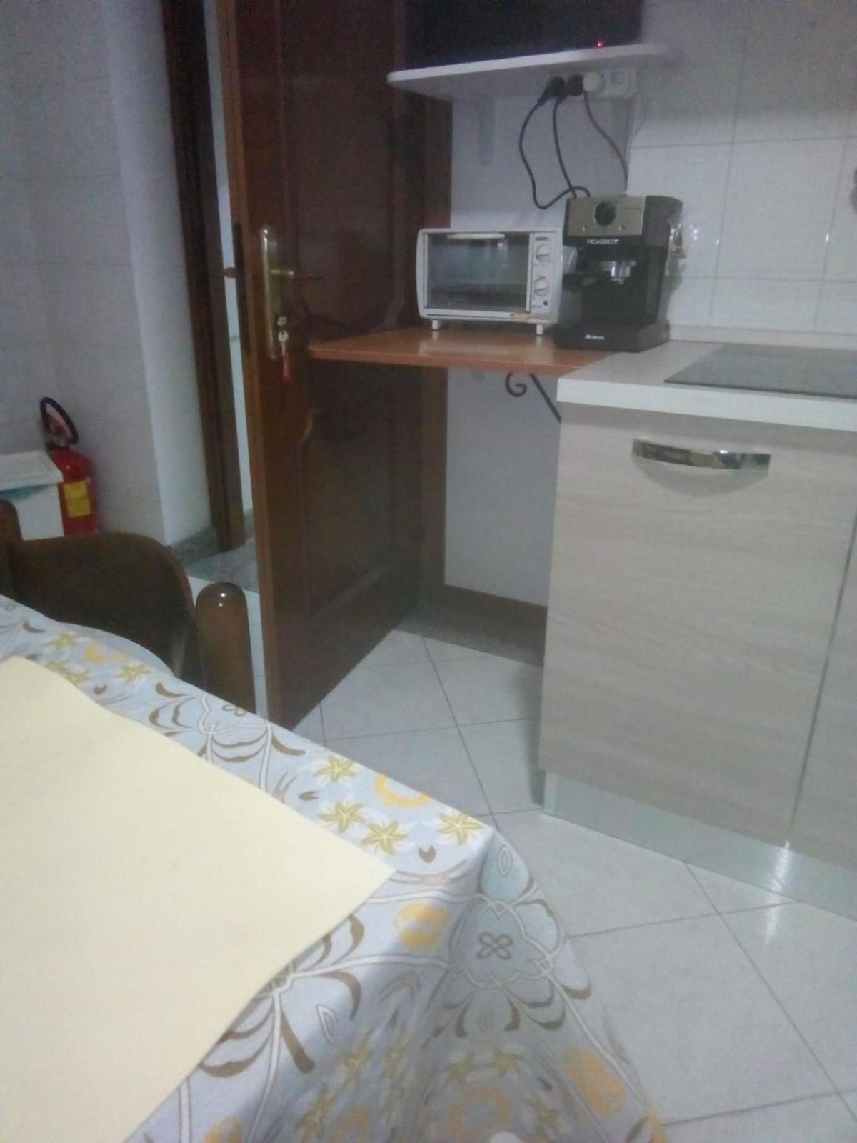 Serendipity Home ซานตา เวเนรินา ภายนอก รูปภาพ