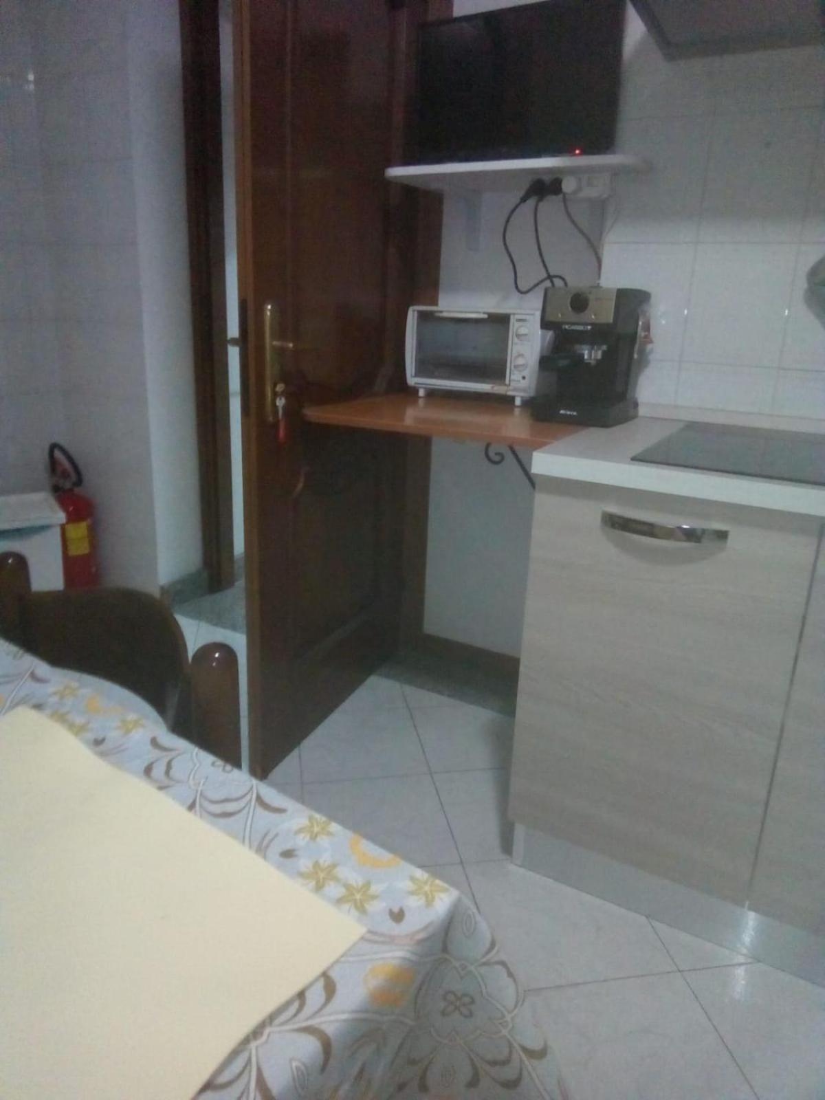 Serendipity Home ซานตา เวเนรินา ภายนอก รูปภาพ