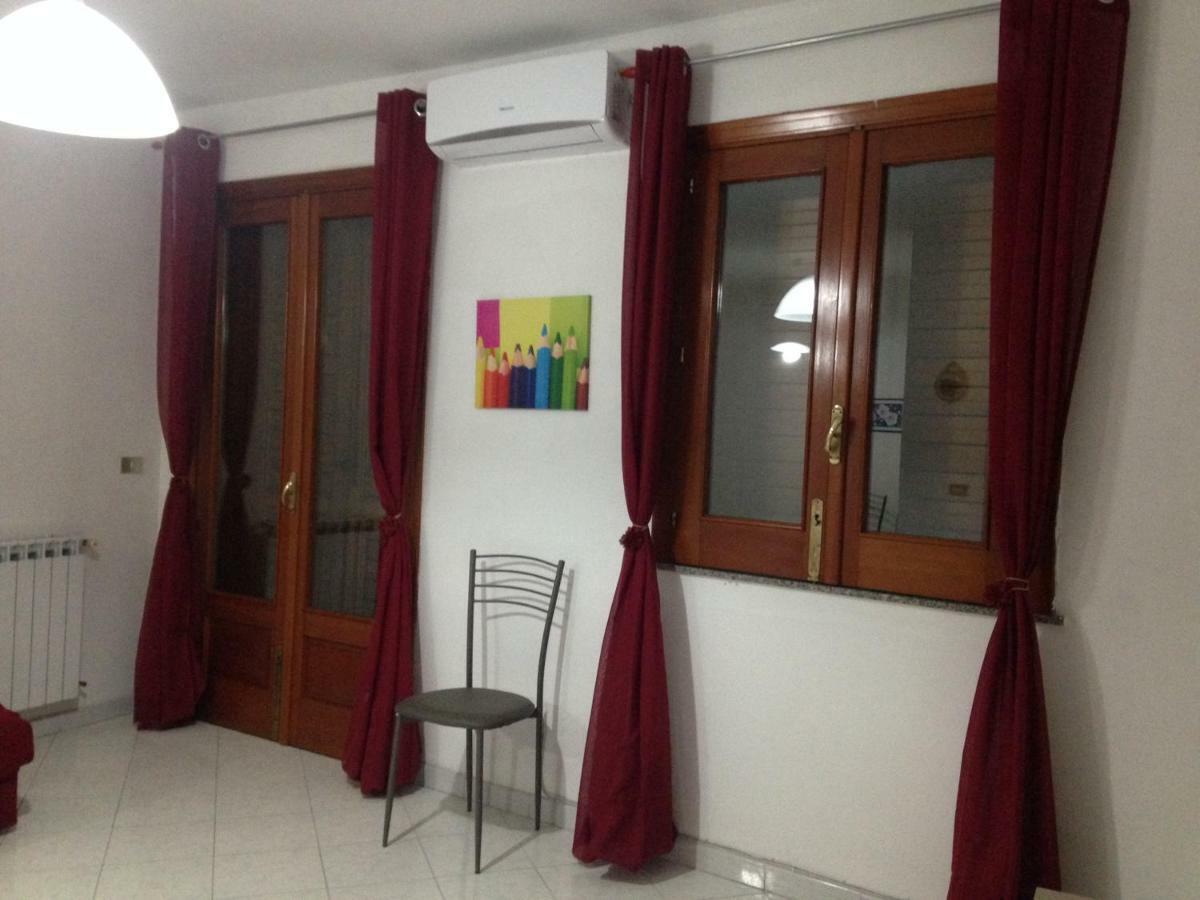Serendipity Home ซานตา เวเนรินา ภายนอก รูปภาพ