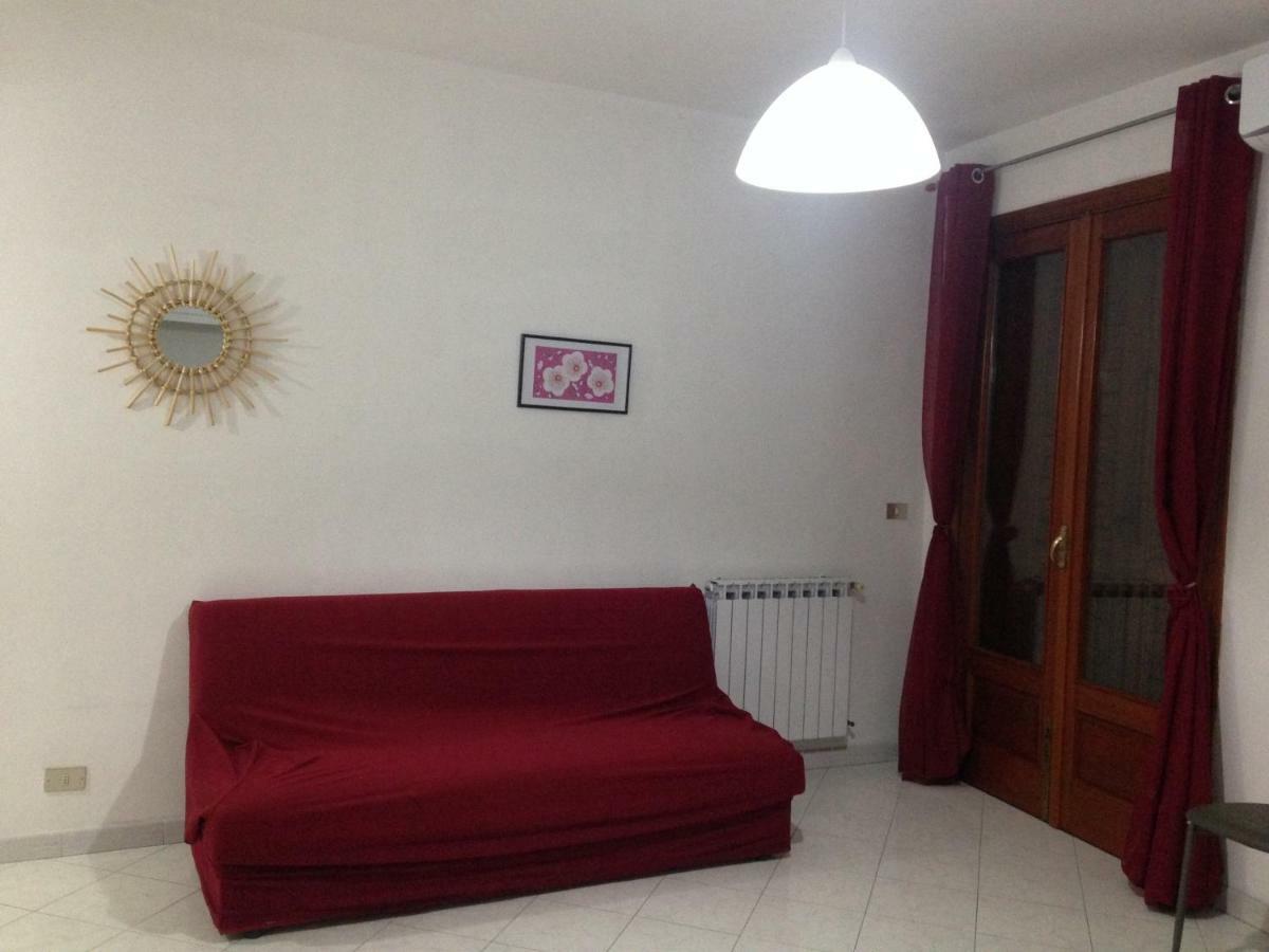Serendipity Home ซานตา เวเนรินา ภายนอก รูปภาพ