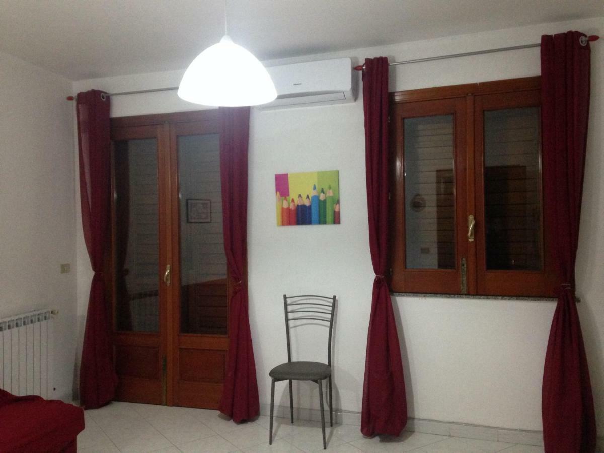 Serendipity Home ซานตา เวเนรินา ภายนอก รูปภาพ