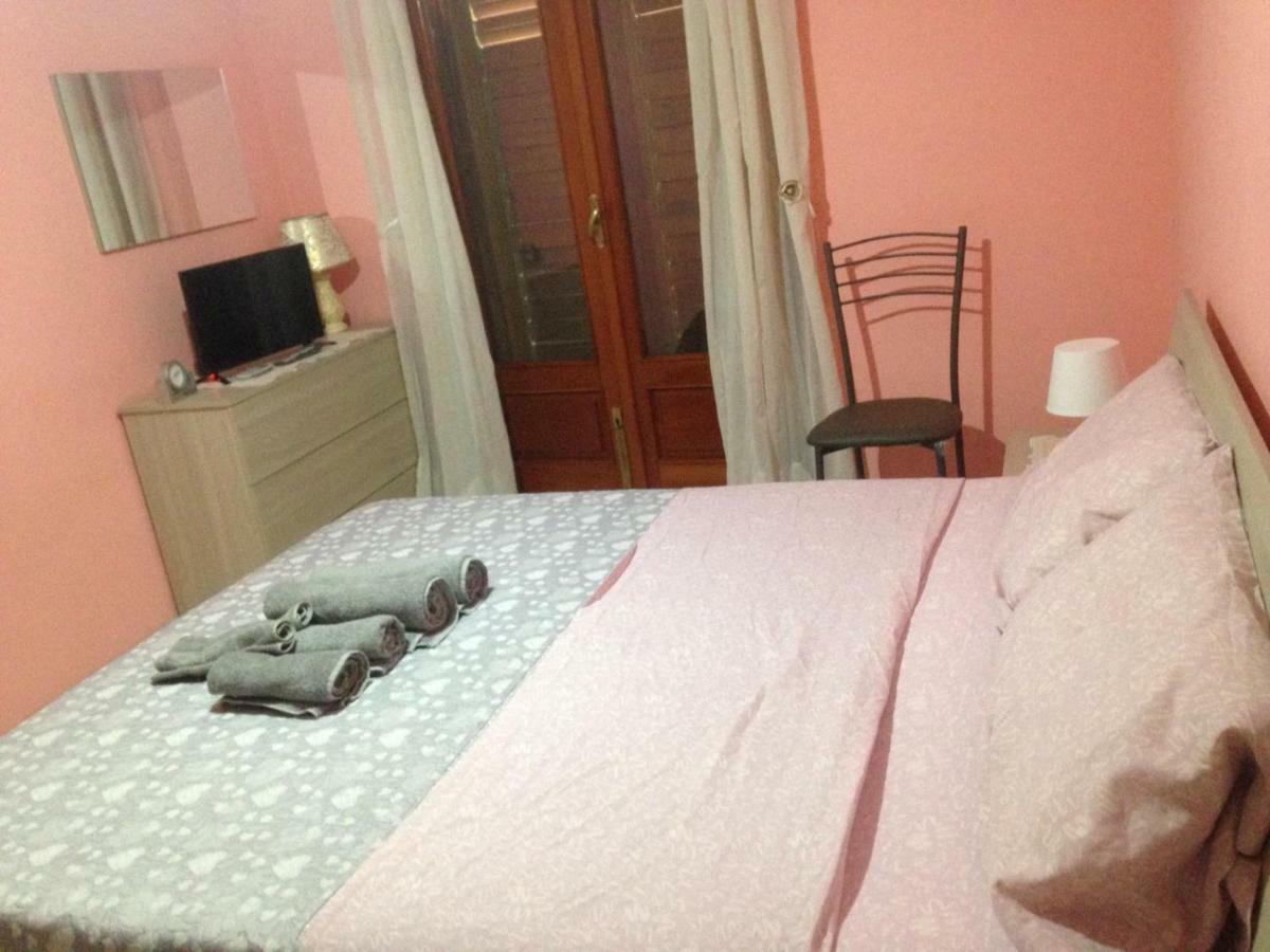 Serendipity Home ซานตา เวเนรินา ภายนอก รูปภาพ